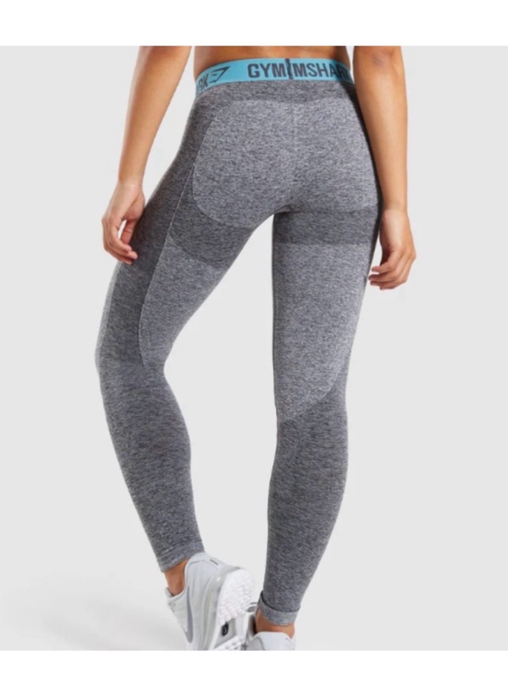 Gymshark flex leggings